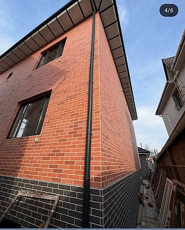 Фасадные сэндвич панели: Фасадные работы быстро качественно, бесплатный замер. Травертин — 2