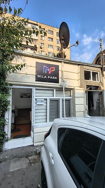 Готовый бизнес: Çox münasib qiymətə hazır iş qurmaq və ya özünə ofis açmaq istəyənlər — 3