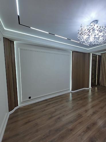 Ремонт под ключ: Ремонт квартиры под ключ в любом сложности цена по пол квадратный 6000 at lalafo.kg — 10 Ремонт под ключ: Ремонт квартиры под ключ в любом сложности цена по пол квадратный 6000 — 10