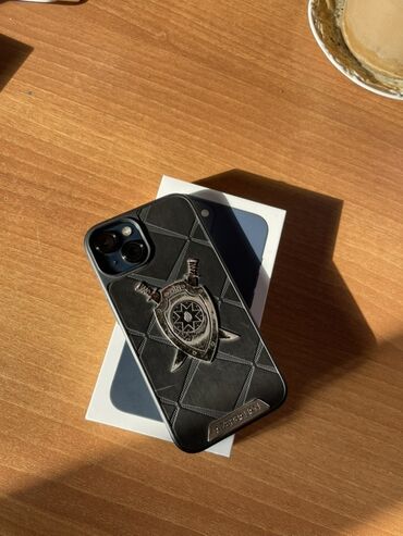 honor 9x pro: IPhone 13, 128 GB, Mavi, Face ID