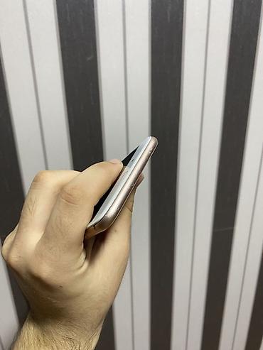 ideal iphone: IPhone 8 Plus, 64 GB, Qızılı, Simsiz şarj — 6