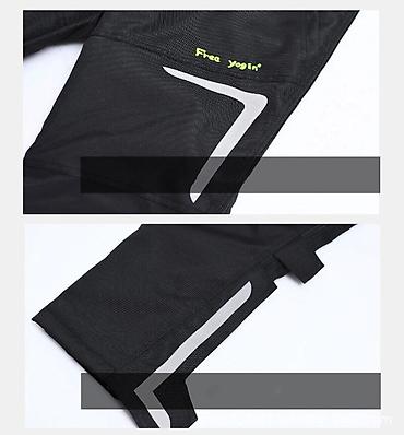 Pantalone: Nove Moto Zimske Pantalone 4XL Prodaju se jer su mi tesne. Verovatno — 13