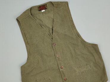 koszulka w serek reserved: Women`s waistcoat, size XL (EU 42)