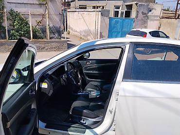 4 bolt 16 disk teker: Chevrolet Epica, ağ rəng, sedan masin otur sur masindi sekilde — 3