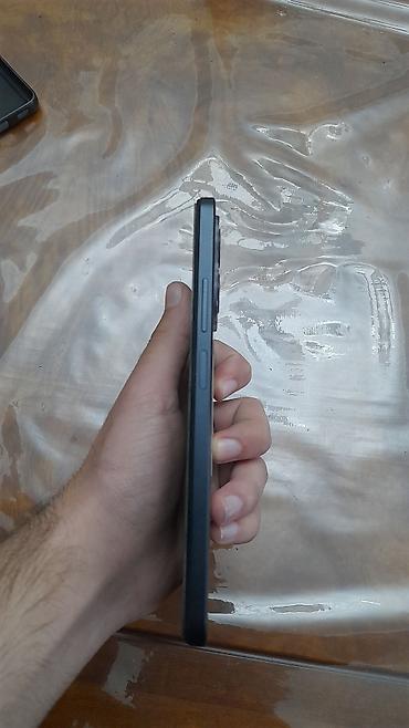 note 12: Redmi Note 12, 256 GB, rəng - Boz, Simsiz şarj — 5