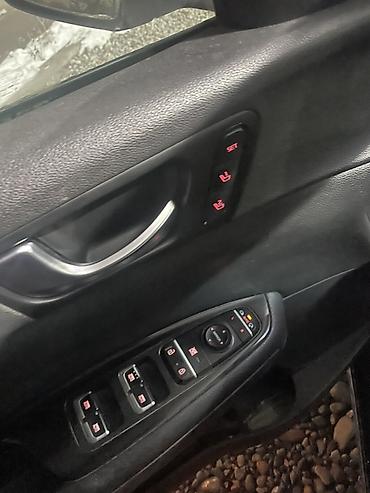 Kia: Kia Optima: 2018 г., 2.4 л, Типтроник, Бензин, Седан — 10