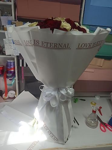 Организация мероприятий: Организация мероприятий | Букеты, флористика — 19