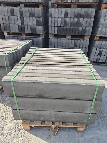 Бордюры: Бордюр, Бесплатная доставка, Бесплатный выезд, Гарантия — 11