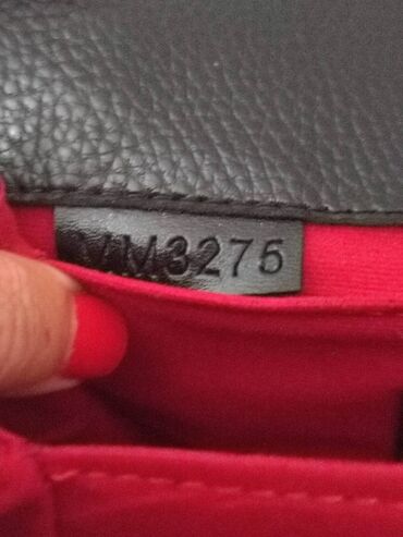 Torbe: Torba za rame, Louis Vuitton, Materijal: Koža — 9