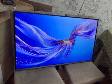 Televizorlar: İşlənmiş Televizor Samsung LED ekran 40" FHD (1920x1080), Ünvandan götürmə, Ödənişli çatdırılma -da lalafo.az — 15 Televizorlar: İşlənmiş Televizor Samsung LED ekran 40" FHD (1920x1080), Ünvandan götürmə, Ödənişli çatdırılma — 15