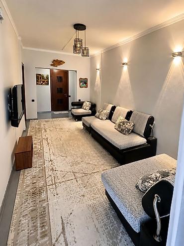premium development: Таунхаус, Чолпон-Ата, 7 мест — 1