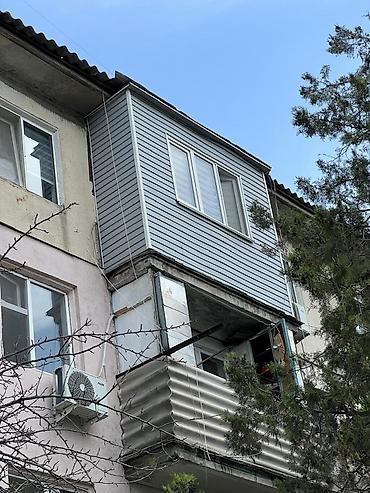 Продажа квартир: 3 комнаты, 58 м², 104 серия, 4 этаж — 1