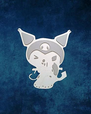 Ostale dečije stvari: Beby dekoracije Predstavljamo dekoraciju dečije sobe, izrađenu od — 14