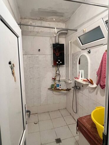 Köhnə tikili: Bakı, 2 otaqlı, Köhnə tikili, 60 kv. m — 13