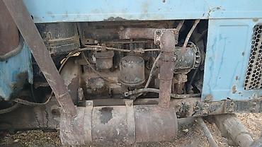 Тракторы МТЗ (Беларус): Модель: 80, Б/у, 1980 г., С пресс-подборщиком — 7