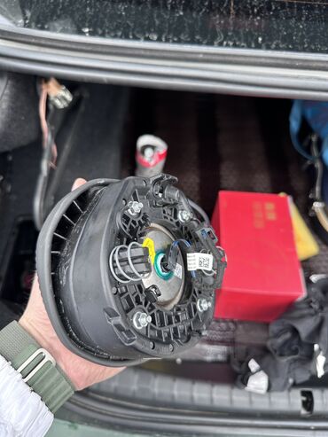 двигатель бмв 4 4: Подушка безопасности BMW 2017 г.