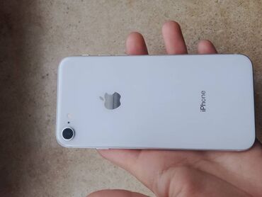 самсунг галакси нот 20 ультра: IPhone 8, Колдонулган, 64 ГБ, 77 %