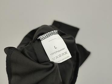 buty carrefour: Spodnie materiałowe damskie, rozmiar L — 4