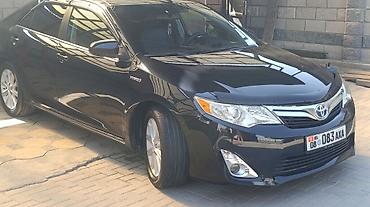gmc машина цена: Toyota Camry: 2012 г., Гибрид, Седан — 2