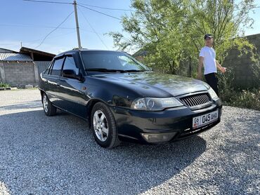 шевролет лочетти: Daewoo Lacetti: 2005 г., 1.6 л, Автоматтык, Газ, Седан