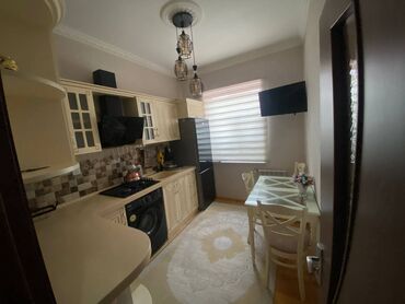 Günlük kirayə evlər: 120 kv. m, 3 otaqlı, Kombi, Qaz, Kanalizasiya — 4