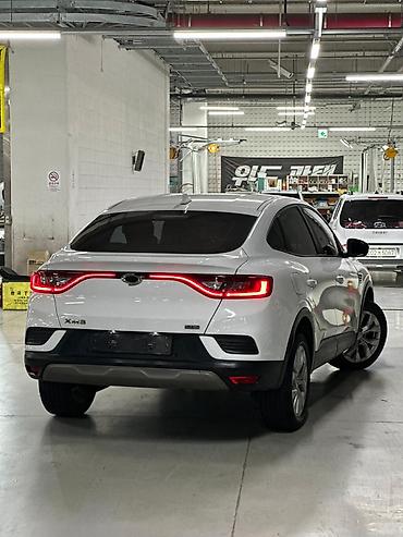 Renault: Renault : 2020 г., 1.6 л, Автомат, Бензин — 4