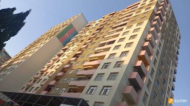 Mənzil alıram: 2 otaqlı, Yeni tikili, m. Əhmədli, 75 kv. m