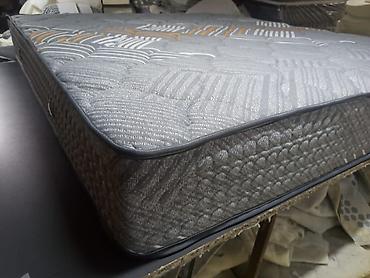 Matraslar: Yeni, Ortopedik matras — 6