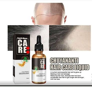 Уход за телом: США средство от облысения от выпадения волос для роста волос будит — 2