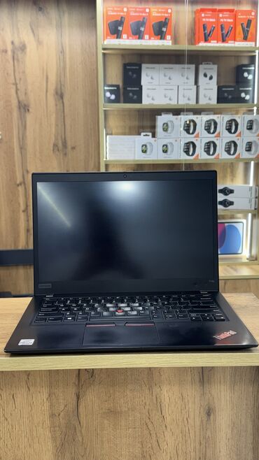 lenovo g 40 70: Б/у Lenovo ThinkPad, 14 ", Intel Core i5, 256 ГБ, Бесплатная доставка