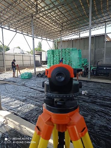 Напольные работы: Стяжка пола Больше 6 лет опыта — 9