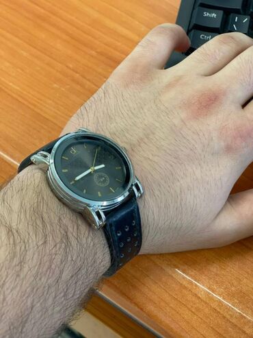 Очки: Б/у, Наручные часы, Bovet