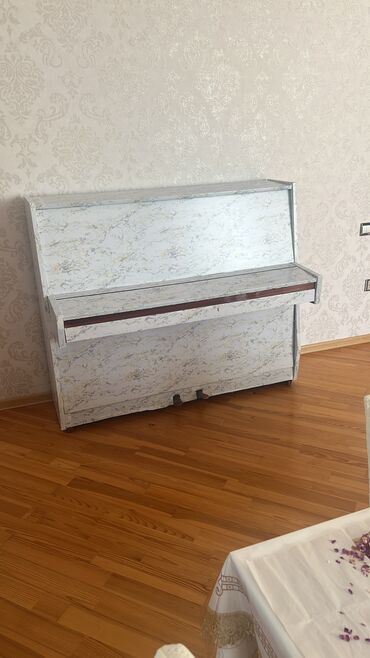 Pianolar: Piano, Kuban, Rəqəmsal, İşlənmiş, Ünvandan götürmə