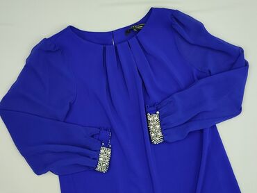 Women's Clothing: Women`s dress, Billie & Blossom, size XL (EU 42)