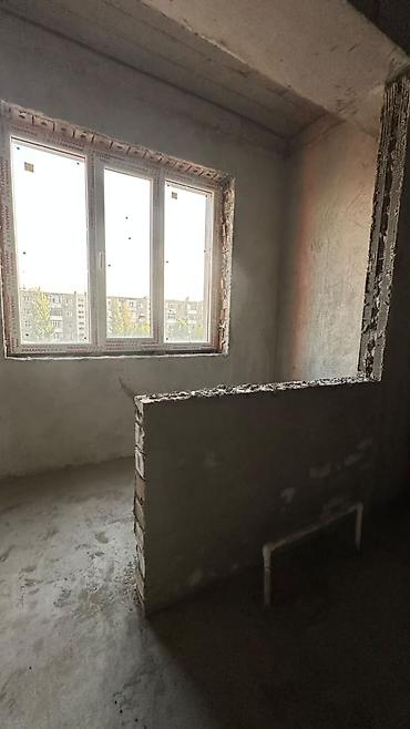 аврора плюс: 1 комната, 44 м², Восток-5 мкр Элитка, 7 этаж, ПСО (под самоотделку) — 4