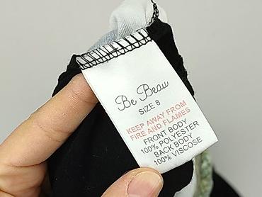 bee poland: Be Beau, T-shirt damski, rozmiar S — 5