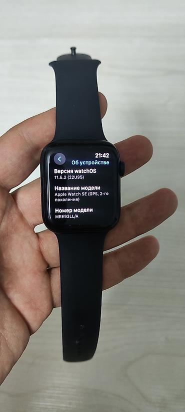 smart band 10: В хорошем состоянии, почти не пользовались. родная коробка, и родная — 2