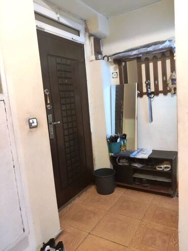 Köhnə tikili: Bakı, 1 otaqlı, Köhnə tikili, 41 kv. m — 9