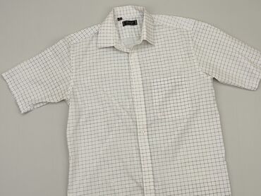 Shirts: Shirt for men, M (EU 38), condition - Very good