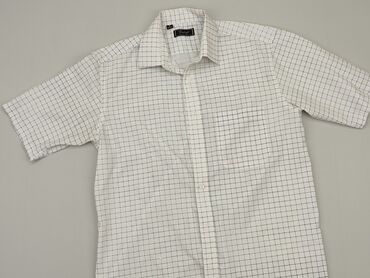 Shirt for men, M (EU 38), condition - Very good