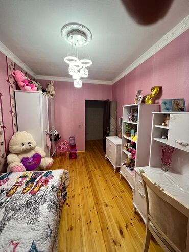 Həyət evləri və villaların satışı: Binəqədi qəs. 3 otaqlı, 100 kv. m, Kredit yoxdur, Yeni təmirli — 8