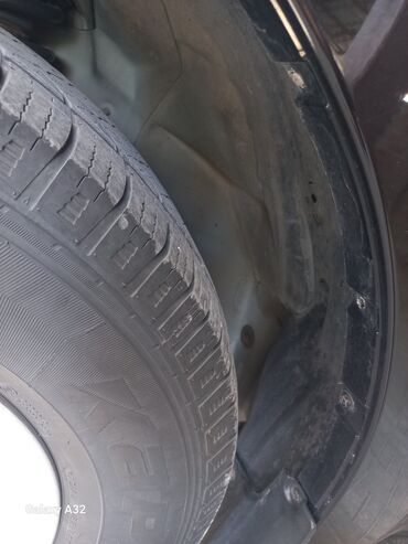 Mitsubishi: Mitsubishi Pajero: 2008 г., 3 л, Автомат, Бензин, Внедорожник — 10