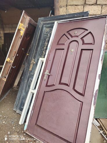 Giriş qapıları: Giriş qapıları — 8