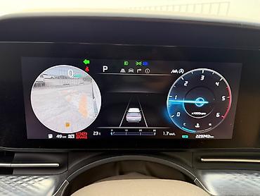 Kia: Kia Carnival: 2022 г., Минивэн — 19
