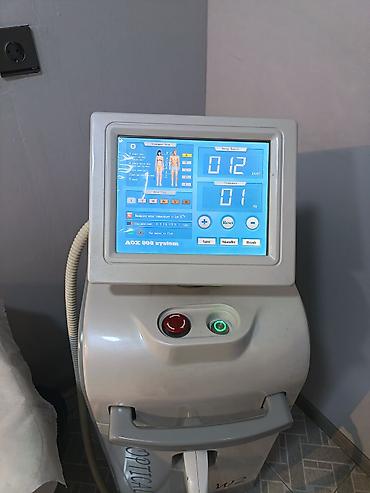 Kosmetoloji aparatlar: Liftinq, Dəri üçün — 3