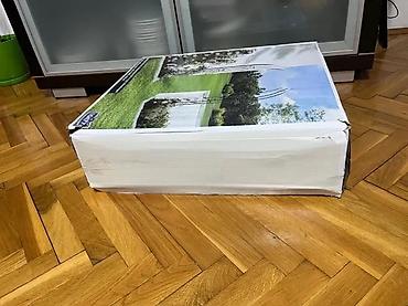 ormani za terase: Ukrasni luk/lučna pergola za venčanja i događaje + vrtna klupa - — 7
