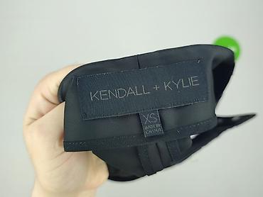 spódniczka basic kylie: Kendall + Kylie, Spódnica damska, rozmiar XS — 4