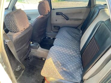 Volkswagen: Volkswagen Passat Variant: 1990 г., 1.8 л, Механика, Бензин, Фургон at lalafo.kg — 1 Volkswagen: Volkswagen Passat Variant: 1990 г., 1.8 л, Механика, Бензин, Фургон — 1