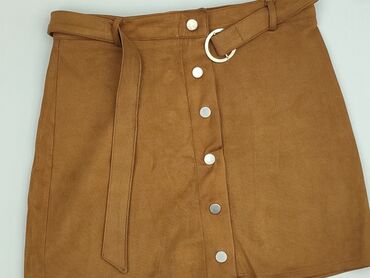 reserved spódnice plisowane czarne: Women`s skirt, size S (EU 36)