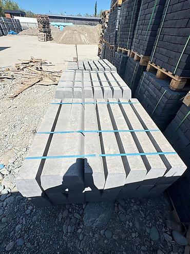 Бордюры: Бордюр, Бесплатная доставка, Бесплатный выезд, Гарантия — 7